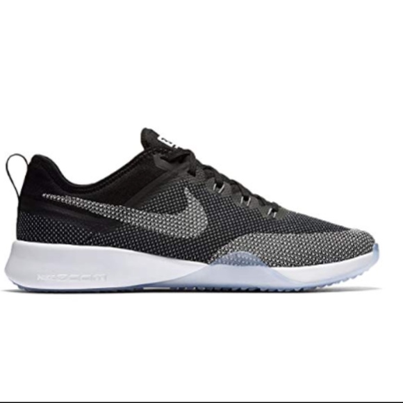 nike mesh trainers womens